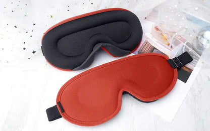 CozyVentures Deep Sleep Travel Shades