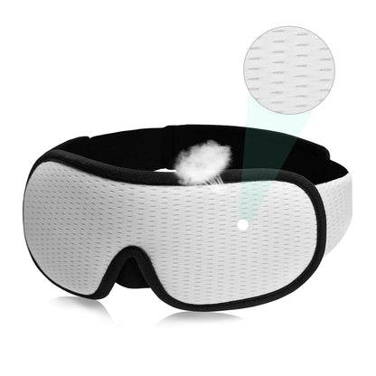 CozyVentures Deep Sleep Max Travel Shades