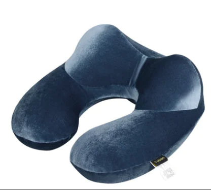 CozyVentures U-shaped Travel Cushion