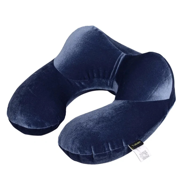 CozyVentures U-shaped Travel Cushion