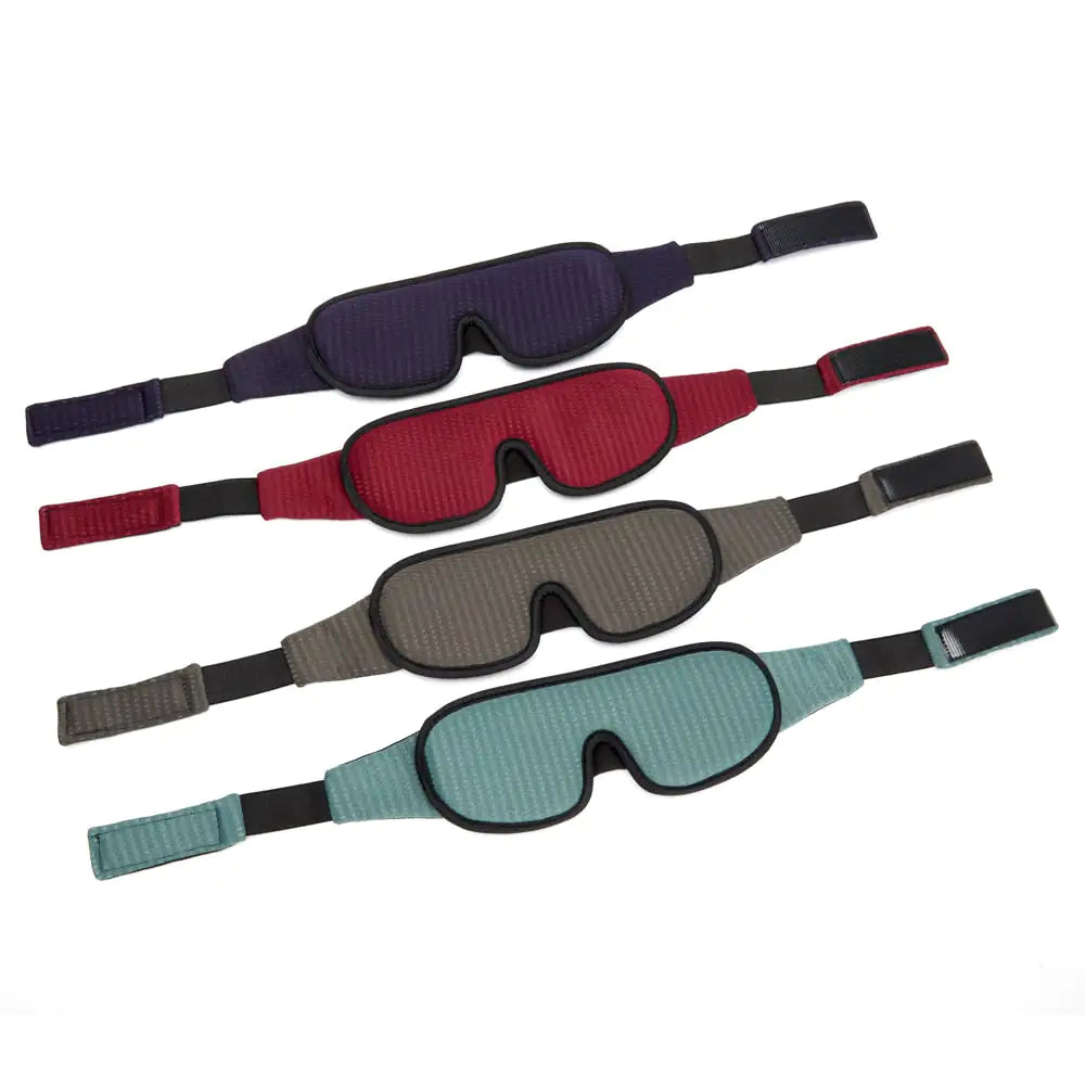 CozyVentures Deep Sleep Max Travel Shades